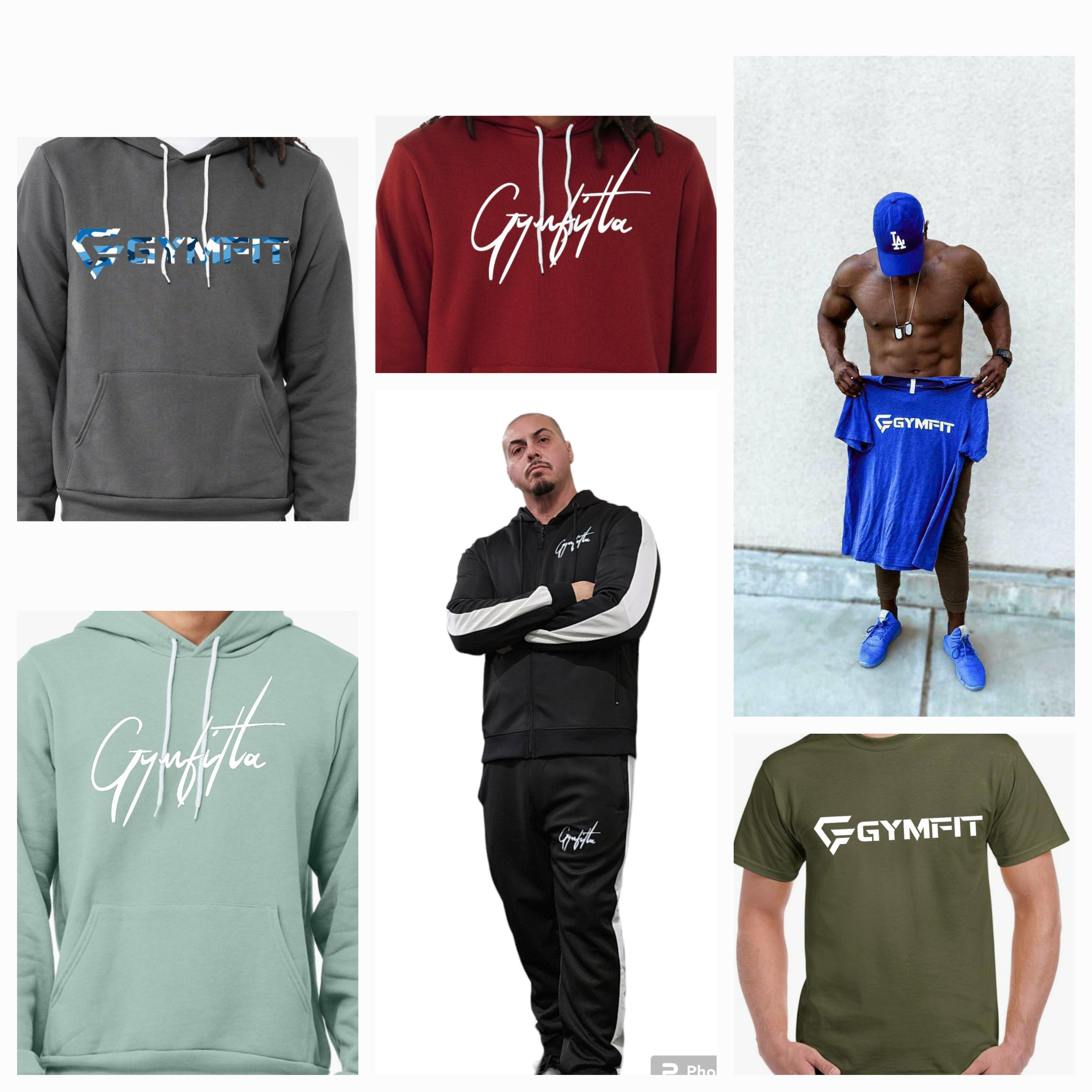 Men's