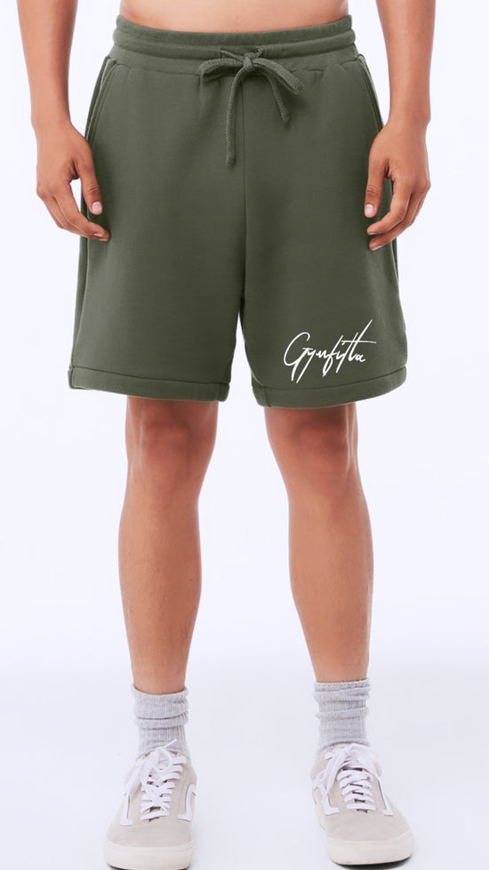 Signature Series Men's SweatShorts Unisex