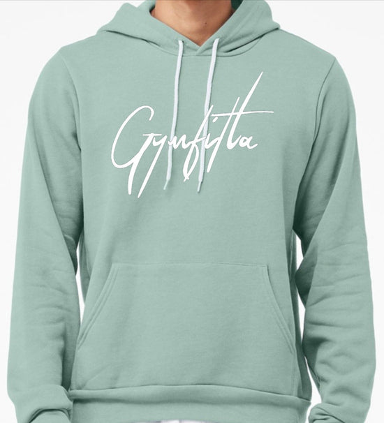 Signature Series Men's/women's Pullover Hoodie Unisex