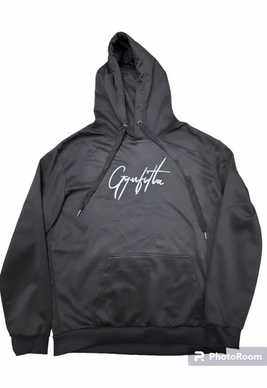 Men's Signature Series Medium weight hoodie