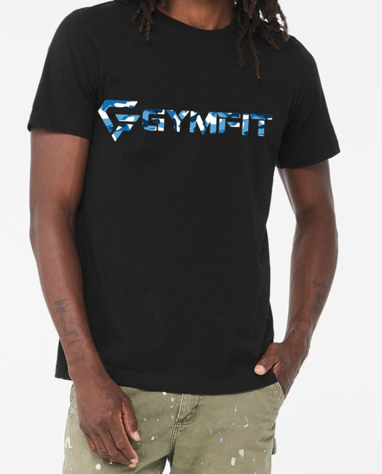 Men's/Women's camo T-Shirt Unisex